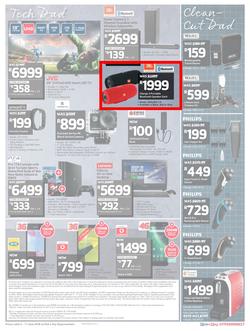 Pick n Pay Hyper : Father's Day Gifting (04 Jun - 17 Jun 2018), page 2
