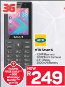 MTN Smart S
