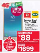Samsung Grand Prime Pro 16GB