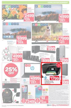 Pick n Pay Hyper : Savings (08 Apr - 22 Apr 2019), page 2