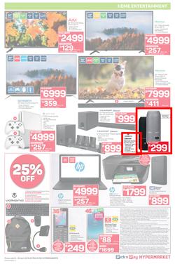 Pick n Pay Hyper : Savings (08 Apr - 22 Apr 2019), page 2