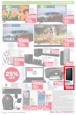 Pick n Pay Hyper : Savings (08 Apr - 22 Apr 2019), page 2