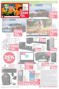 Pick n Pay Hyper : Savings (08 Apr - 22 Apr 2019), page 2