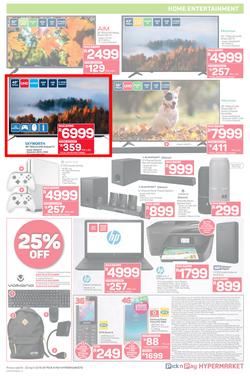 Pick n Pay Hyper : Savings (08 Apr - 22 Apr 2019), page 2