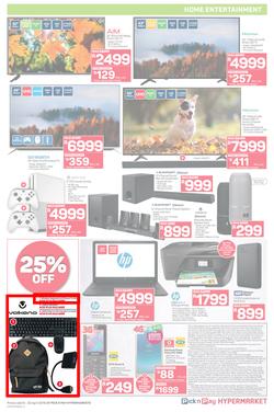 Pick n Pay Hyper : Savings (08 Apr - 22 Apr 2019), page 2