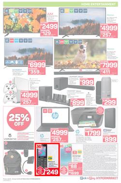 Pick n Pay Hyper : Savings (08 Apr - 22 Apr 2019), page 2