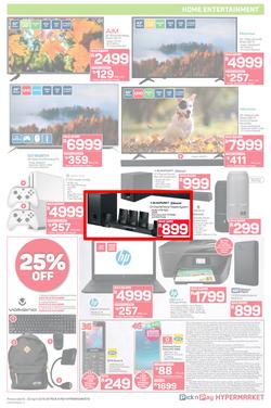 Pick n Pay Hyper : Savings (08 Apr - 22 Apr 2019), page 2