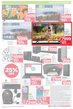 Pick n Pay Hyper : Savings (08 Apr - 22 Apr 2019), page 2