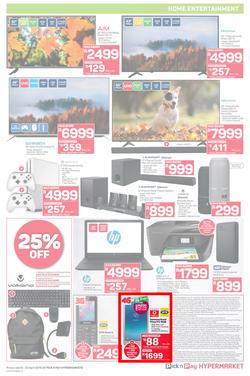 Pick n Pay Hyper : Savings (08 Apr - 22 Apr 2019), page 2
