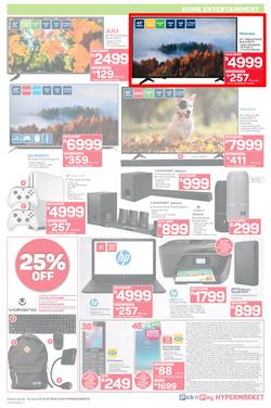 Pick n Pay Hyper : Savings (08 Apr - 22 Apr 2019), page 2