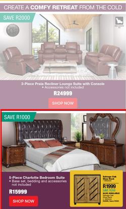 House & Home : There's No Place Like House & Home For Cosy Seasonal Essentials (22 May - 04 June 2023), page 2