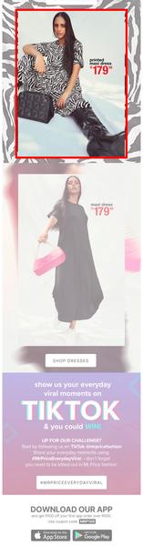 Mr Price : Easy Dress Days (Request Valid Date From Retailer), page 2
