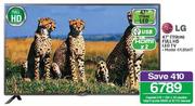 LG 47" 119cm Full HD LED TV 47LBS61T