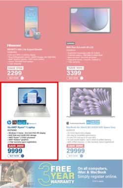 Incredible : Red Star Sale (12 April - 15 May 2024), page 2