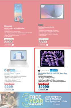 Incredible : Red Star Sale (12 April - 15 May 2024), page 2