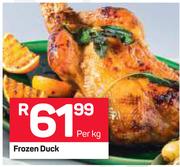 Frozen Duck-Per kg