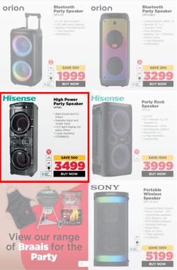 HiFi Corp : Catch Feels With These Audio Deals (24 March - 31 March 2023), page 2