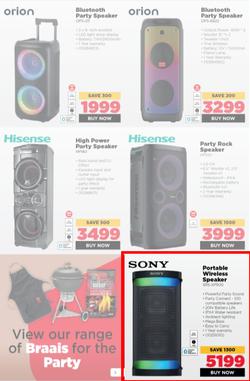 HiFi Corp : Catch Feels With These Audio Deals (24 March - 31 March 2023), page 2