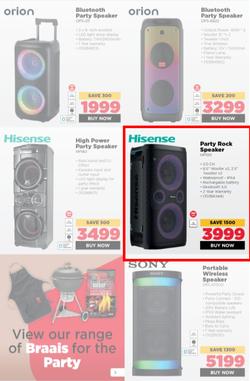 HiFi Corp : Catch Feels With These Audio Deals (24 March - 31 March 2023), page 2