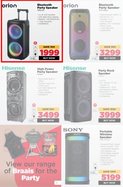HiFi Corp : Catch Feels With These Audio Deals (24 March - 31 March 2023), page 2