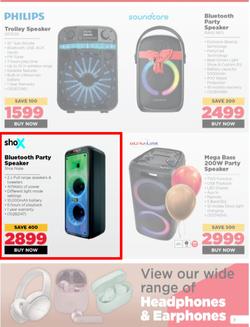 HiFi Corp : Best Party Deals (07 October - 13 October 2022), page 2
