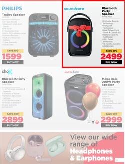 HiFi Corp : Best Party Deals (07 October - 13 October 2022), page 2