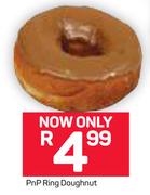 PnP Ring Doughnut