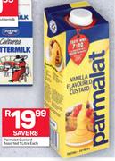 Parmalat Custard-1L Each
