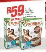 Futurelife Smart Fibre-2x450g