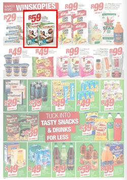 Checkers : Combo Crazy! (25 Sep - 08 Oct 2017), page 2