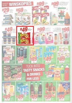 Checkers : Combo Crazy! (25 Sep - 08 Oct 2017), page 2