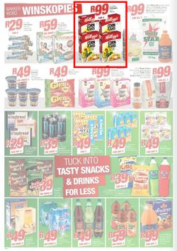 Checkers : Combo Crazy! (25 Sep - 08 Oct 2017), page 2