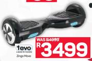 Levo Zingo Move
