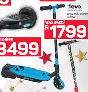 Levo Zingo X100 Electric Scooter