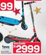 Levo Zingo X200 Electric Scooter