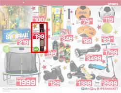 Pick n Pay Hyper : Gifting Ideas (19 Nov - 26 Dec 2018), page 30