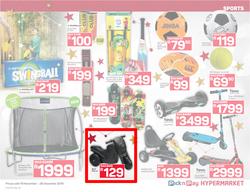 Pick n Pay Hyper : Gifting Ideas (19 Nov - 26 Dec 2018), page 30