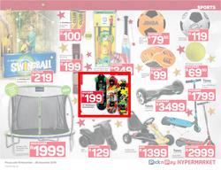 Pick n Pay Hyper : Gifting Ideas (19 Nov - 26 Dec 2018), page 30