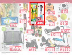 Pick n Pay Hyper : Gifting Ideas (19 Nov - 26 Dec 2018), page 30