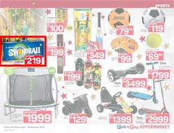 Pick n Pay Hyper : Gifting Ideas (19 Nov - 26 Dec 2018), page 30