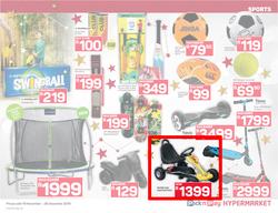 Pick n Pay Hyper : Gifting Ideas (19 Nov - 26 Dec 2018), page 30