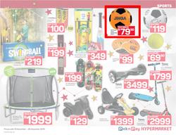 Pick n Pay Hyper : Gifting Ideas (19 Nov - 26 Dec 2018), page 30