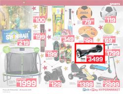 Pick n Pay Hyper : Gifting Ideas (19 Nov - 26 Dec 2018), page 30