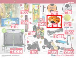 Pick n Pay Hyper : Gifting Ideas (19 Nov - 26 Dec 2018), page 30