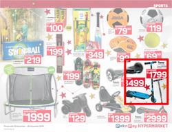 Pick n Pay Hyper : Gifting Ideas (19 Nov - 26 Dec 2018), page 30