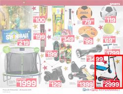Pick n Pay Hyper : Gifting Ideas (19 Nov - 26 Dec 2018), page 30