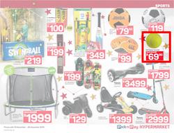 Pick n Pay Hyper : Gifting Ideas (19 Nov - 26 Dec 2018), page 30