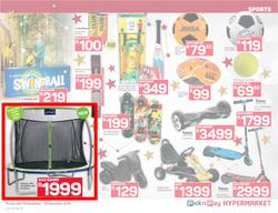 Pick n Pay Hyper : Gifting Ideas (19 Nov - 26 Dec 2018), page 30