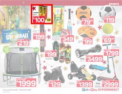 Pick n Pay Hyper : Gifting Ideas (19 Nov - 26 Dec 2018), page 30