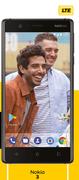Nokia 3 LTE-On MTN Made For Me S